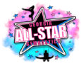 Georgia All-Stars Gymnastics Logo